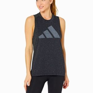 Women's adidas Winners Tank
